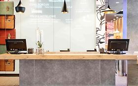 Ibis Gdansk Stare Miasto